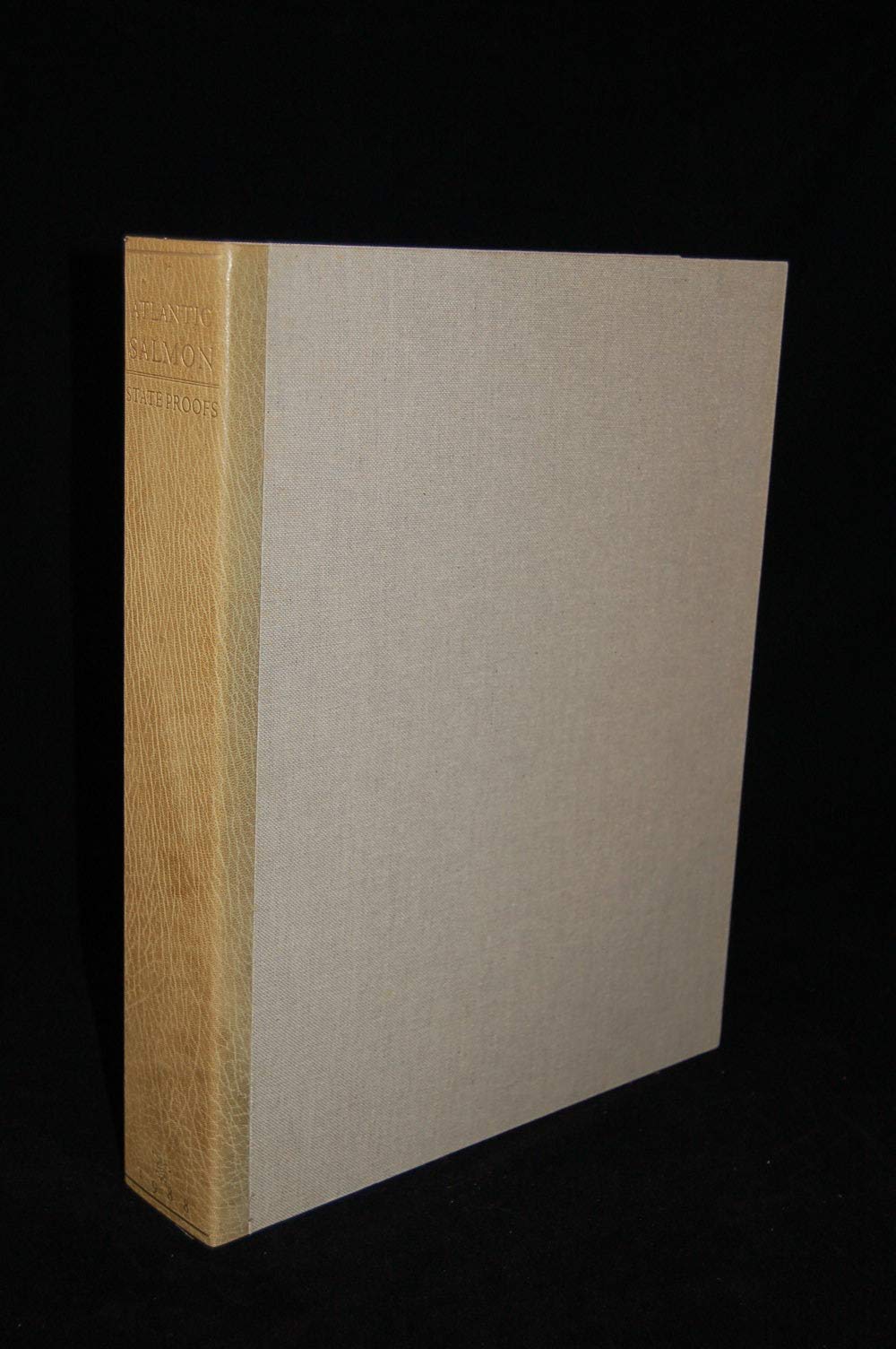 Ted Williams, Fishing The Big Three : Tarpon, Bonefish, Atlantic Salmon,New