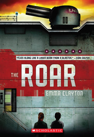 The Roar,Used