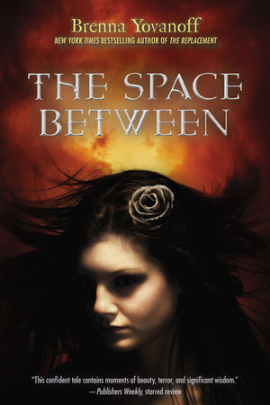 The Space Between,Used