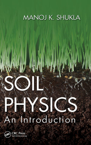 Soil Physics: An Introduction,Used