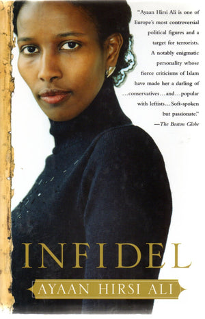 Infidel,New