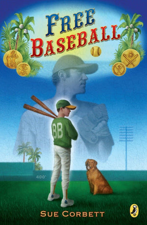Free Baseball,Used