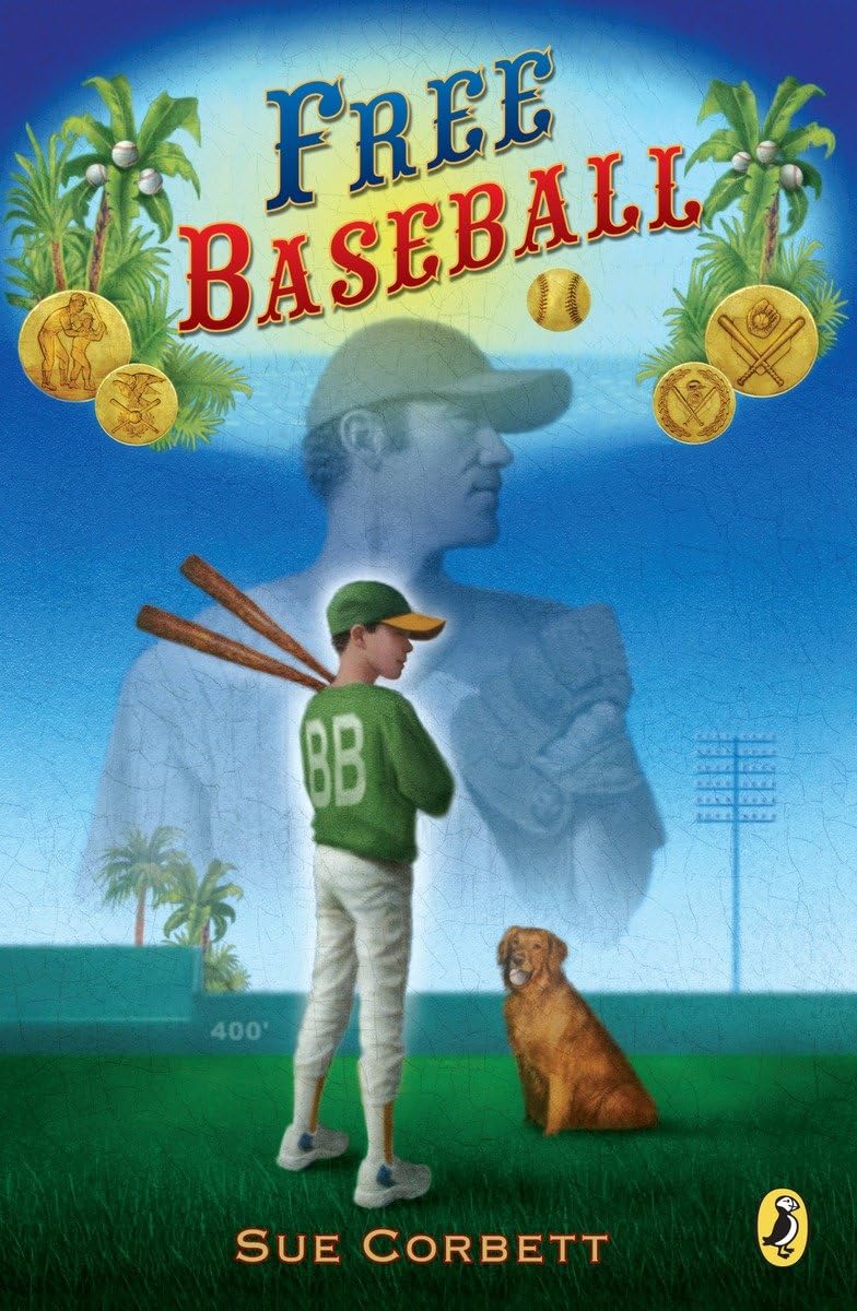 Free Baseball,Used