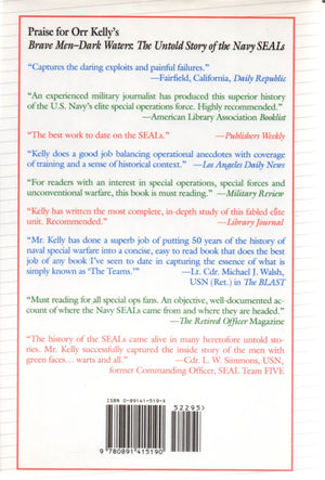 Never Fight Fair: Navy Seal's Stories of Combat and Adventure,Used