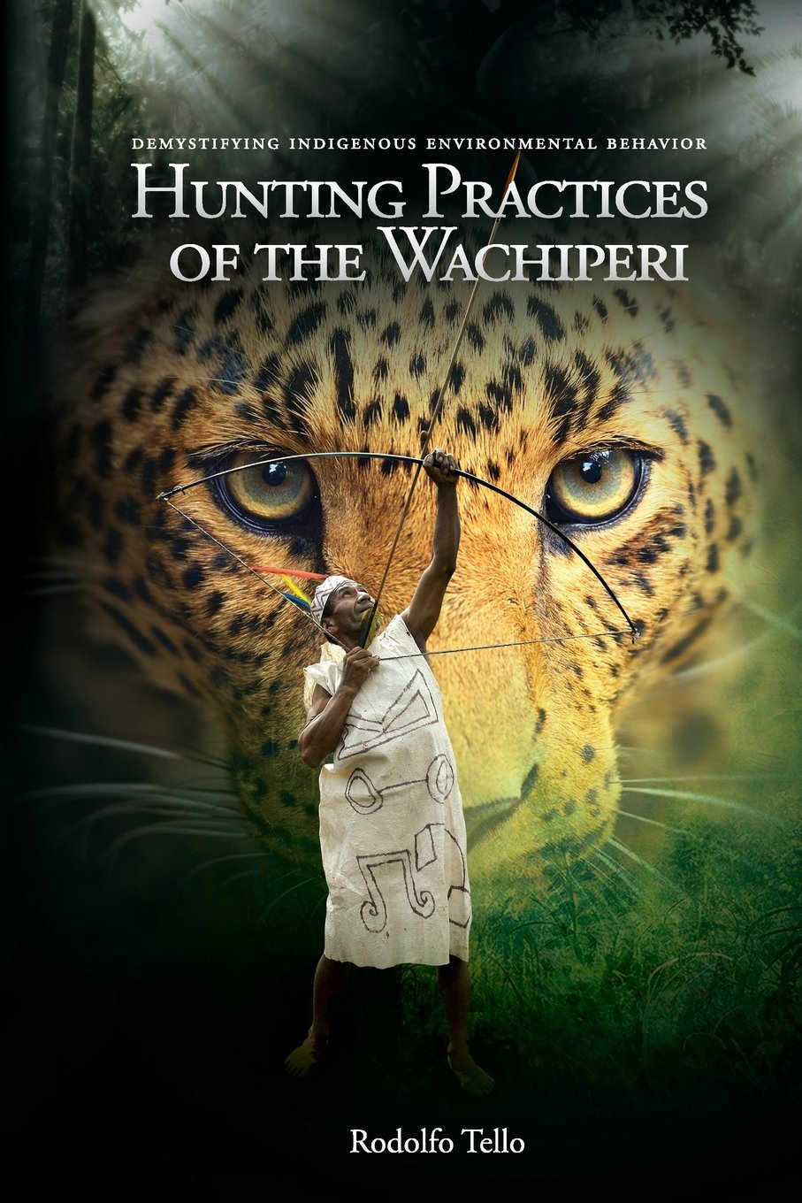 Hunting Practices Of The Wachiperi: Demystifying Indigenous Environmental Behavior,Used