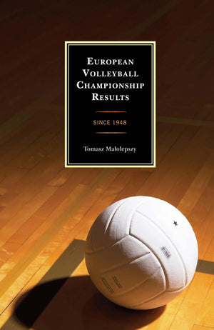 European Volleyball Championship Results: Since 1948,Used