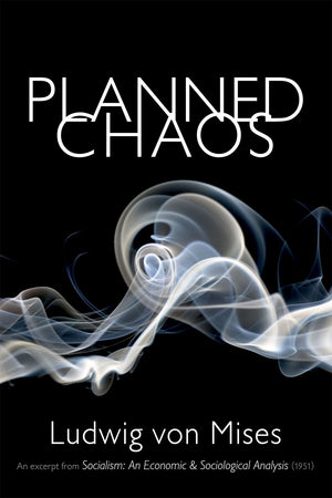 Planned Chaos,Used