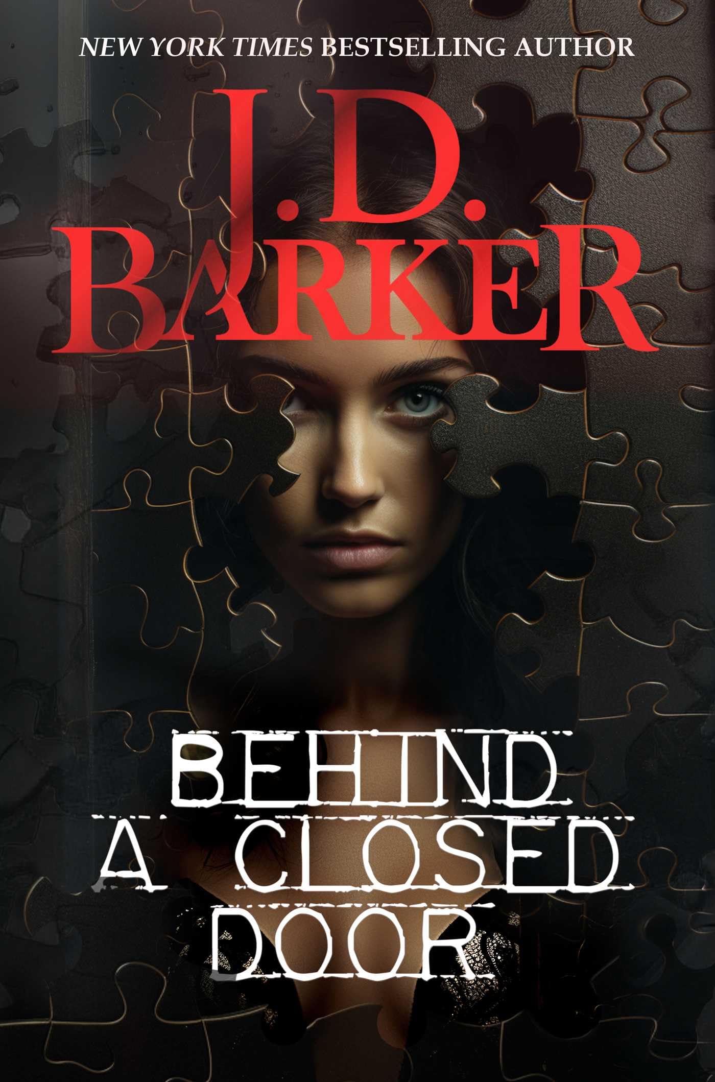 Behind A Closed Door,New