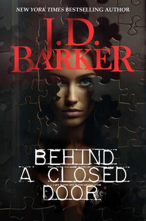 Behind A Closed Door,New