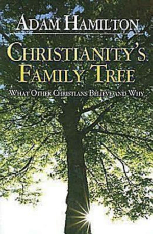 Christianity's Family Tree: What Other Christians Believe and Why,Used