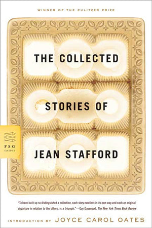 The Collected Stories of Jean Stafford (FSG Classics),Used