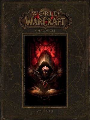 World of Warcraft: Chronicle Volume 1,Used