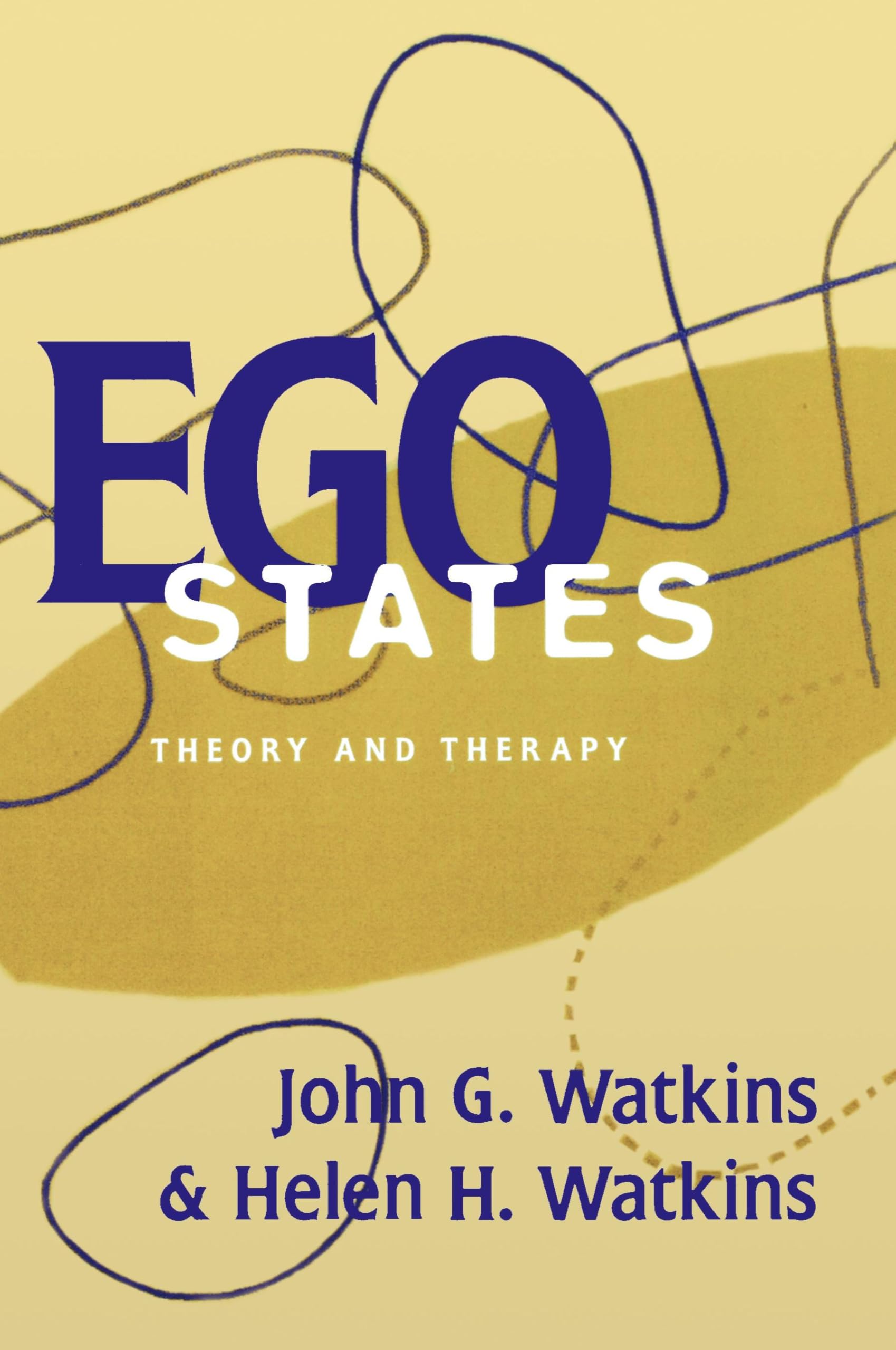 Ego States: Theory and Therapy,Used