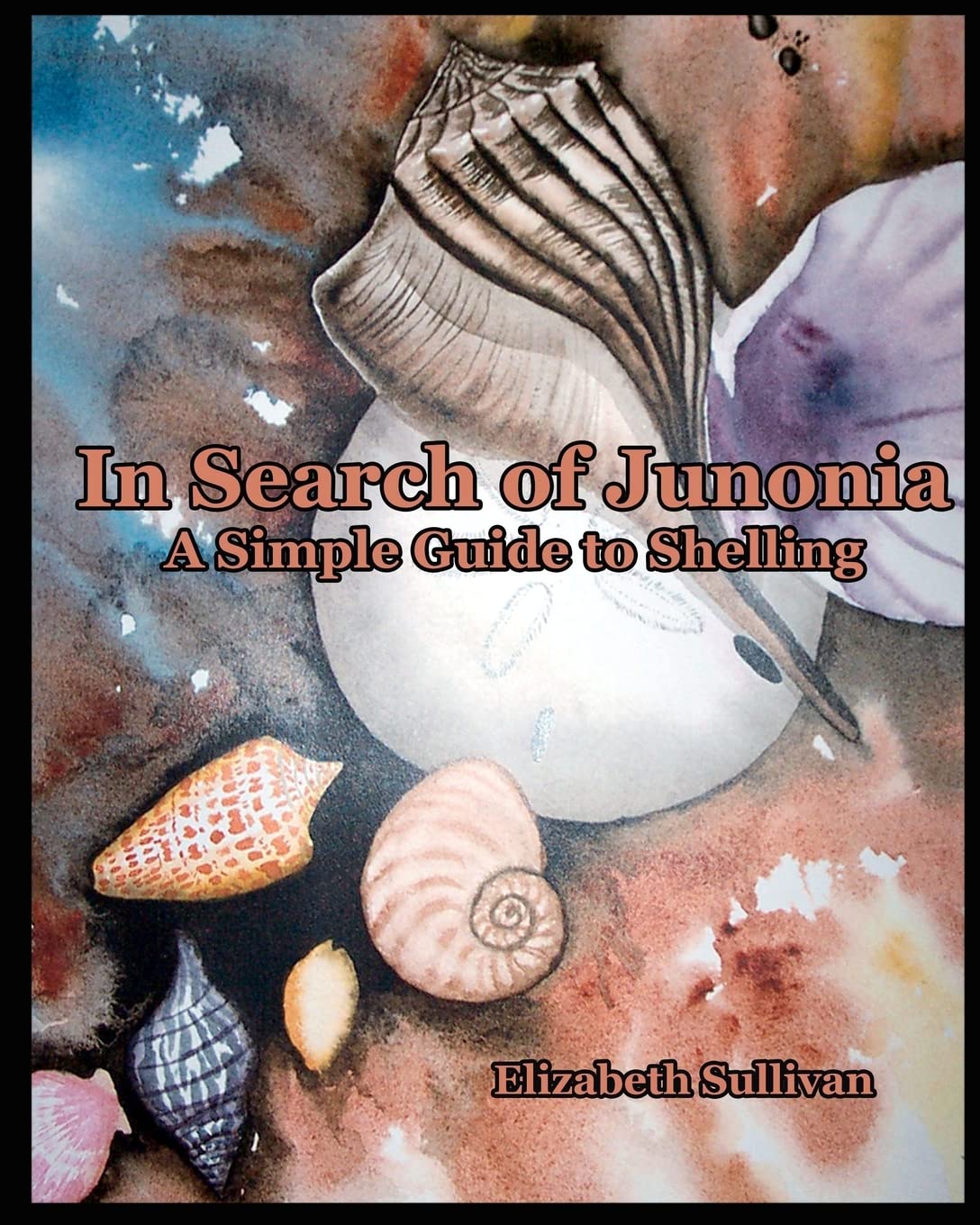 In Search Of Junonia: A Simple Guide To Shelling,Used