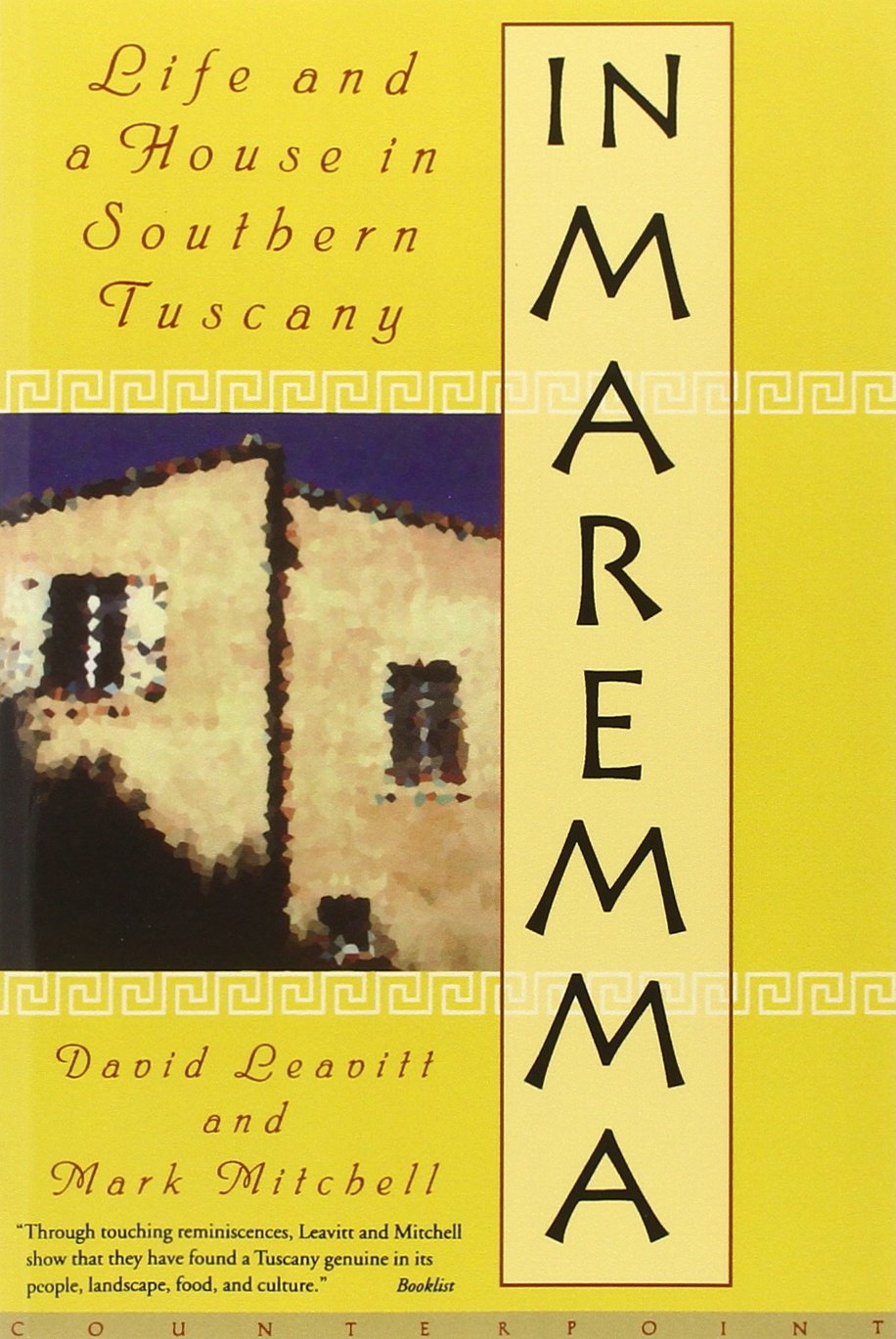 In Maremma: Life and a House in Southern Tuscany,Used