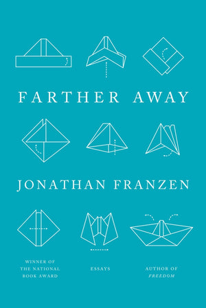 Farther Away: Essays,Used