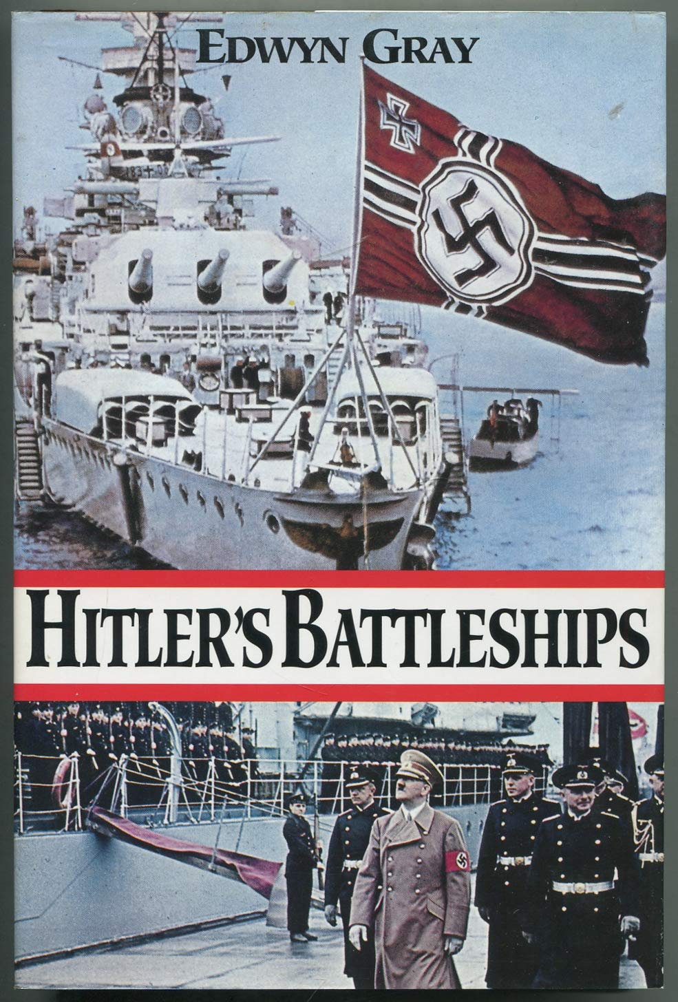 Hitlers Battleships