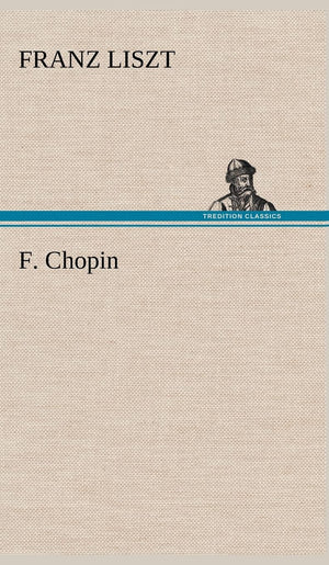 F. Chopin (French Edition),Used
