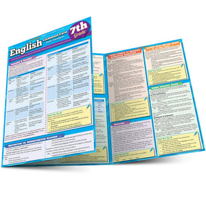English Common Core 7Th Grade,Used