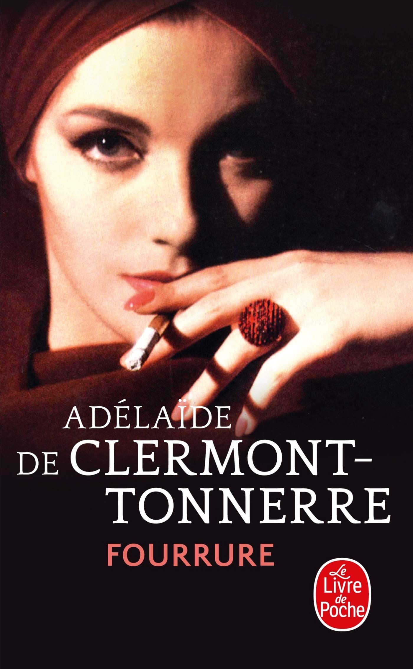 Fourrure (French Edition),New