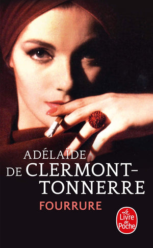 Fourrure (French Edition),New