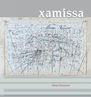 Xamissa (Poets Out Loud),Used