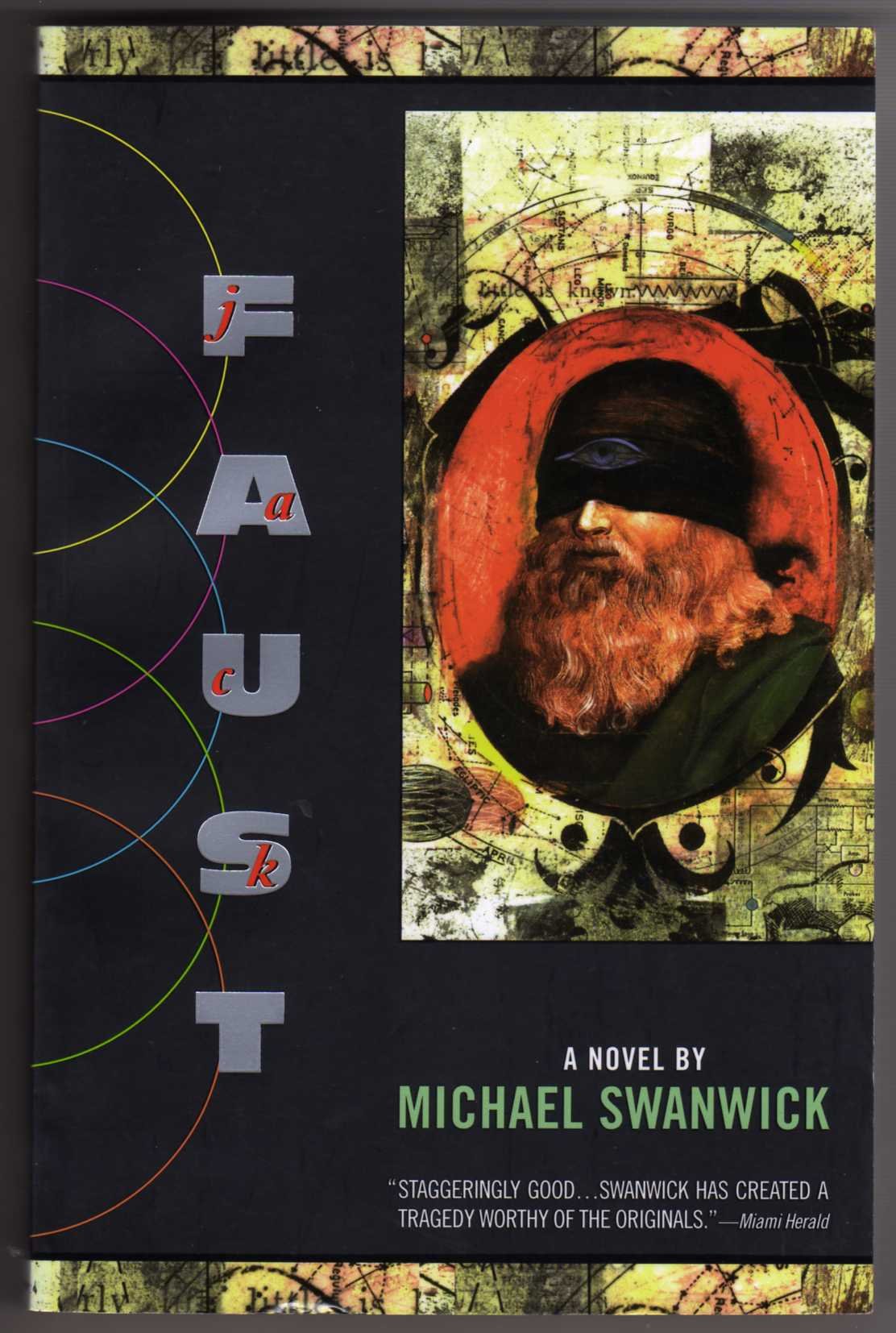 Jack Faust,Used