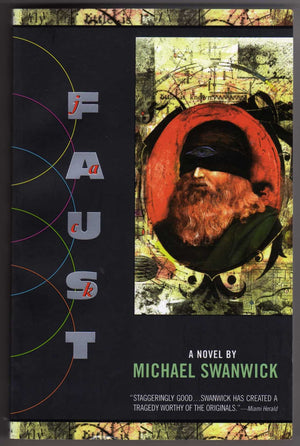 Jack Faust,Used