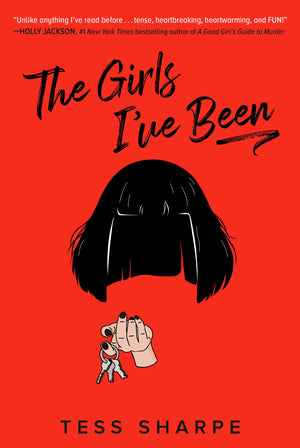 The Girls I'Ve Been,New