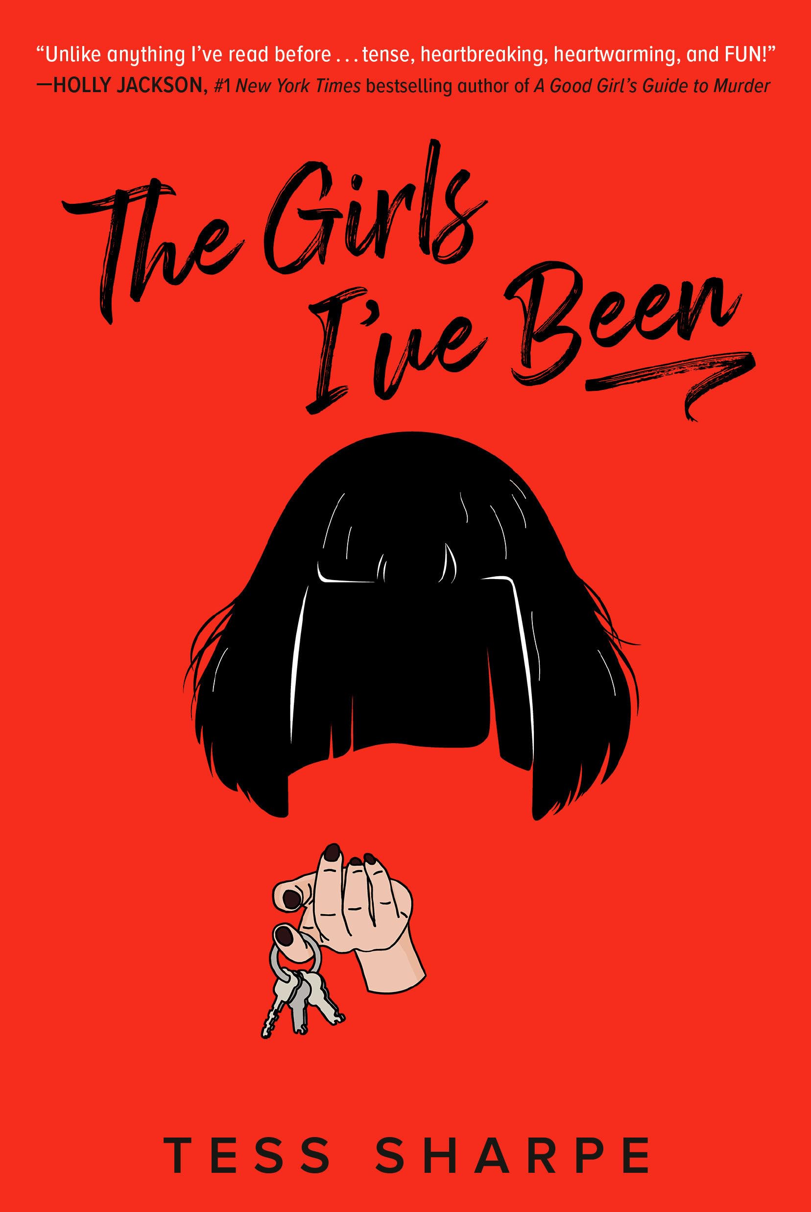 The Girls I'Ve Been,Used