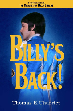 Billy's Back!,Used