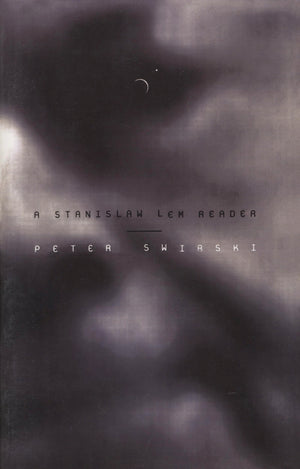 A Stanislaw Lem Reader (Rethinking Theory),Used