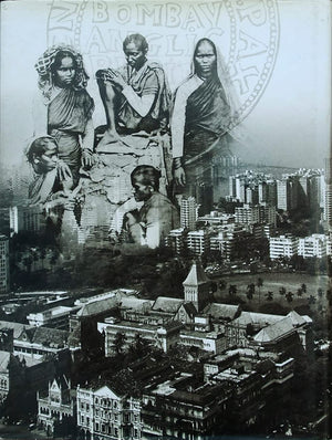 Bombay: The Cities Within,Used