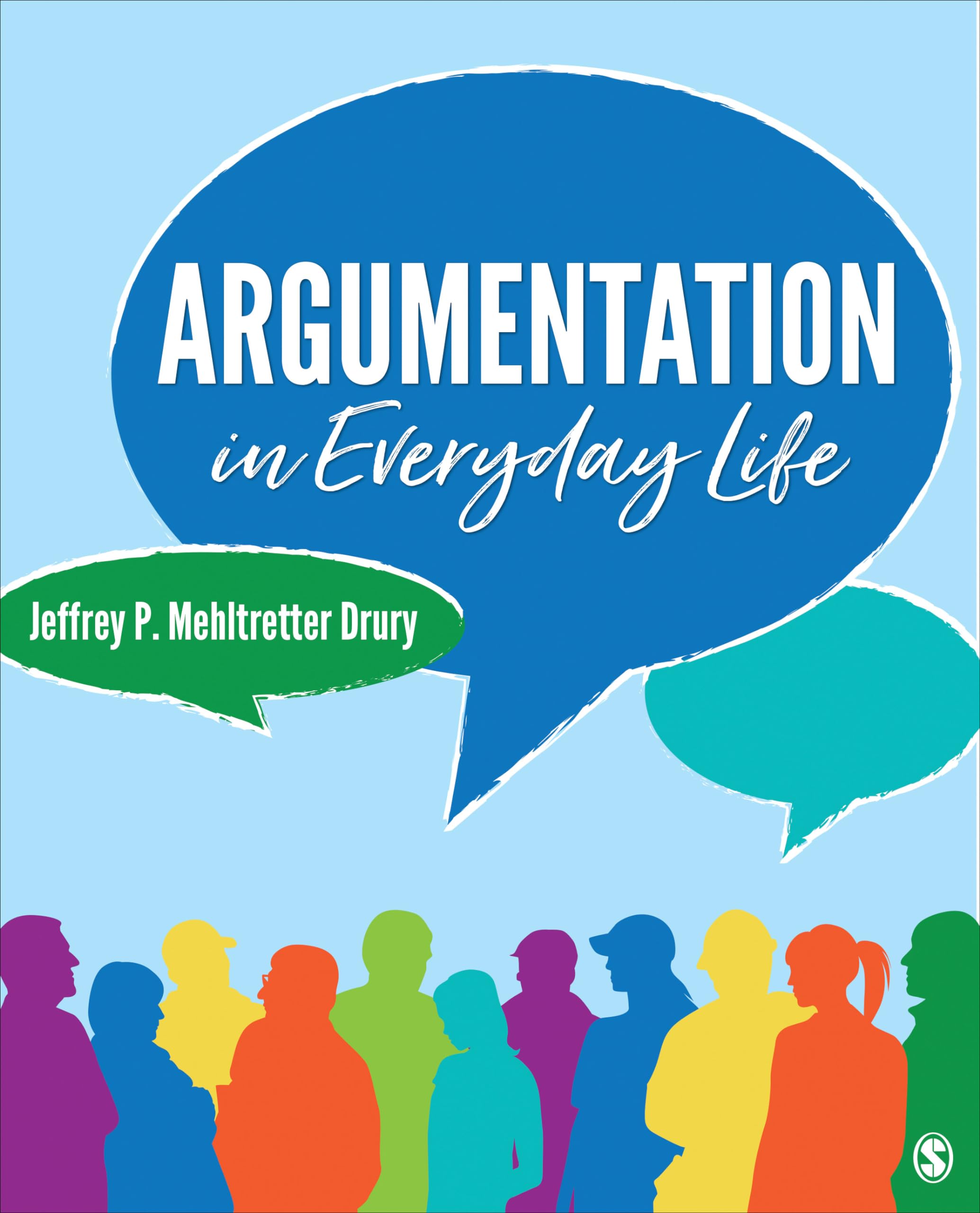 Argumentation in Everyday Life,Used