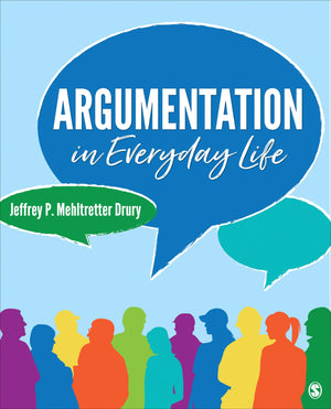 Argumentation in Everyday Life,Used