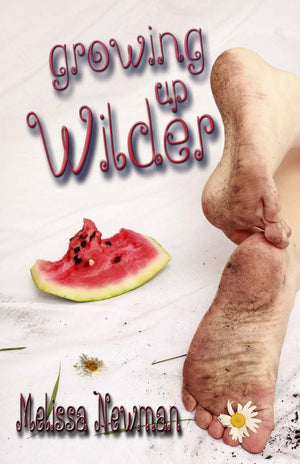 Growing Up Wilder,Used