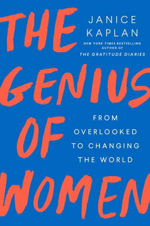 The Genius of Women: From Overlooked to Changing the World,Used