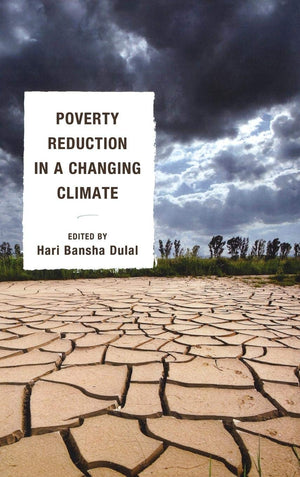 Poverty Reduction in a Changing Climate,Used