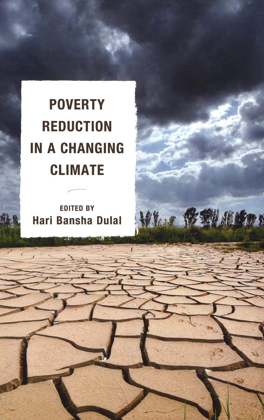 Poverty Reduction in a Changing Climate,Used