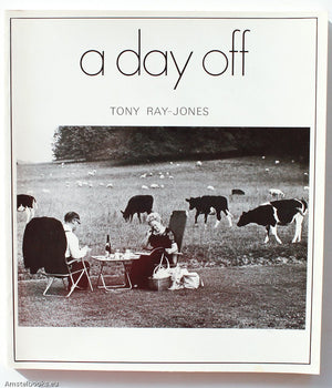 A day off: 120 photographs