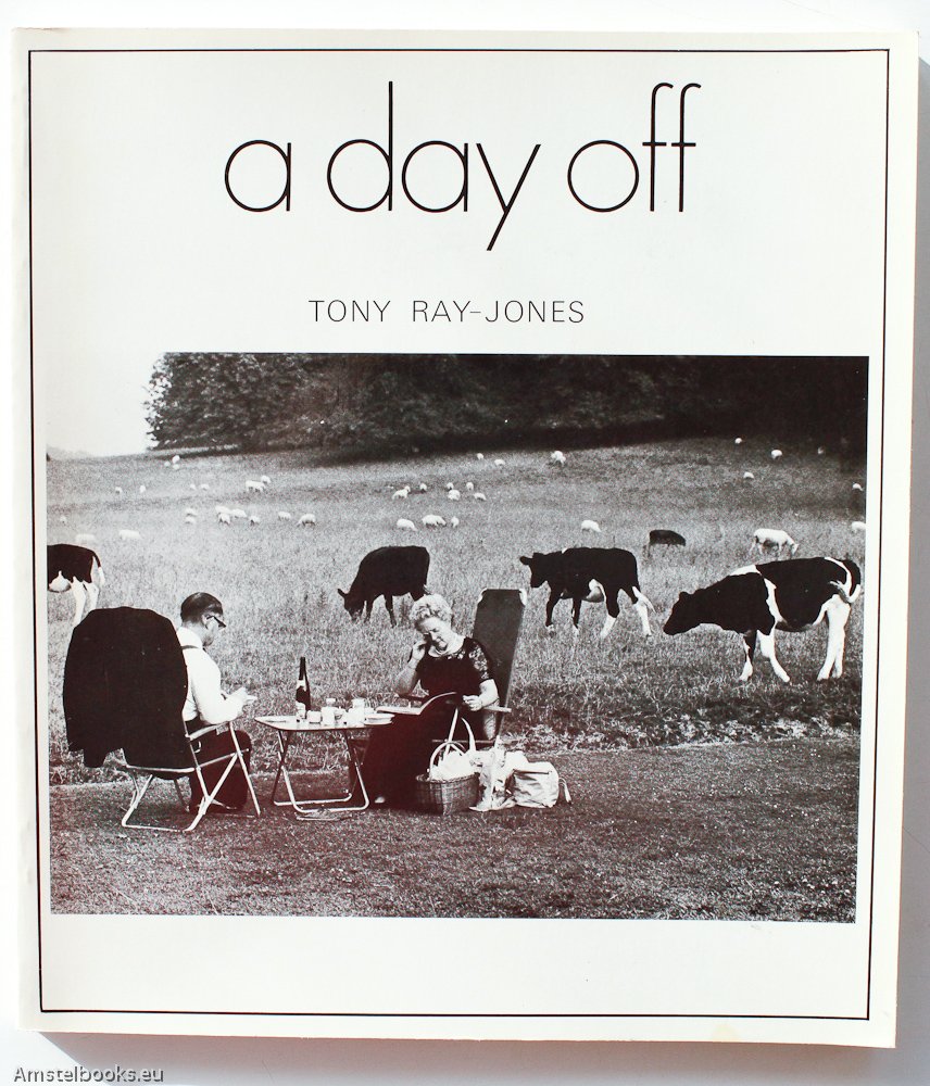 A day off: 120 photographs