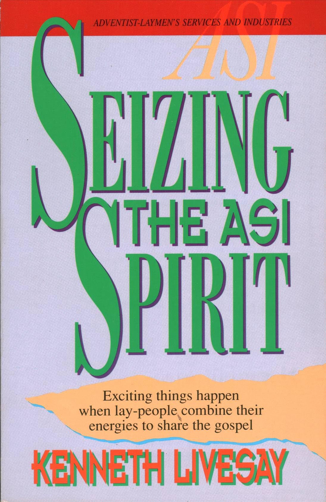 Seizing the ASI spirit,Used
