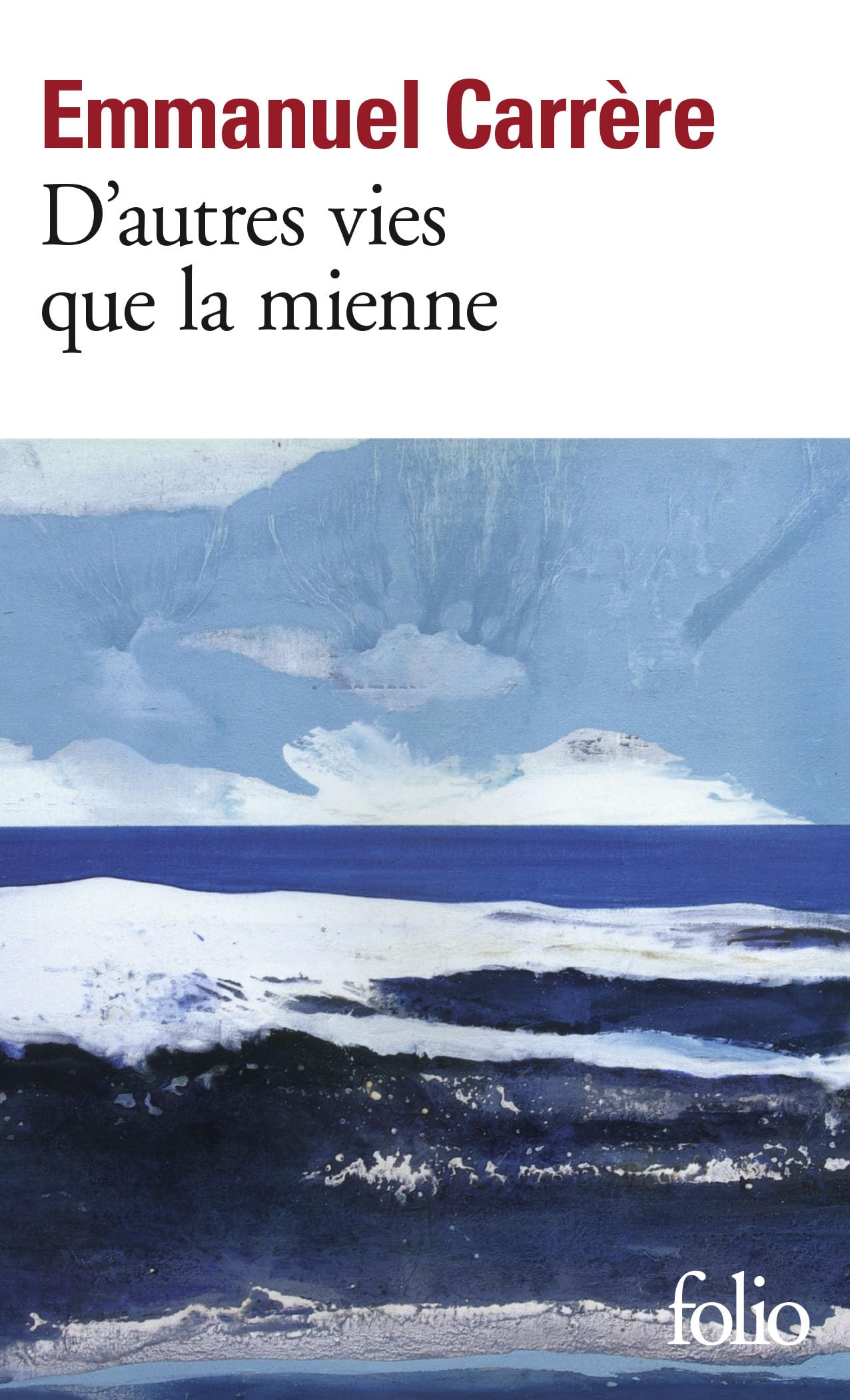 D'Autres Vies Que La Mienne,Used