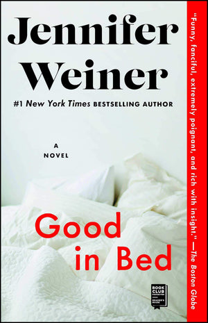 Good In Bed,New