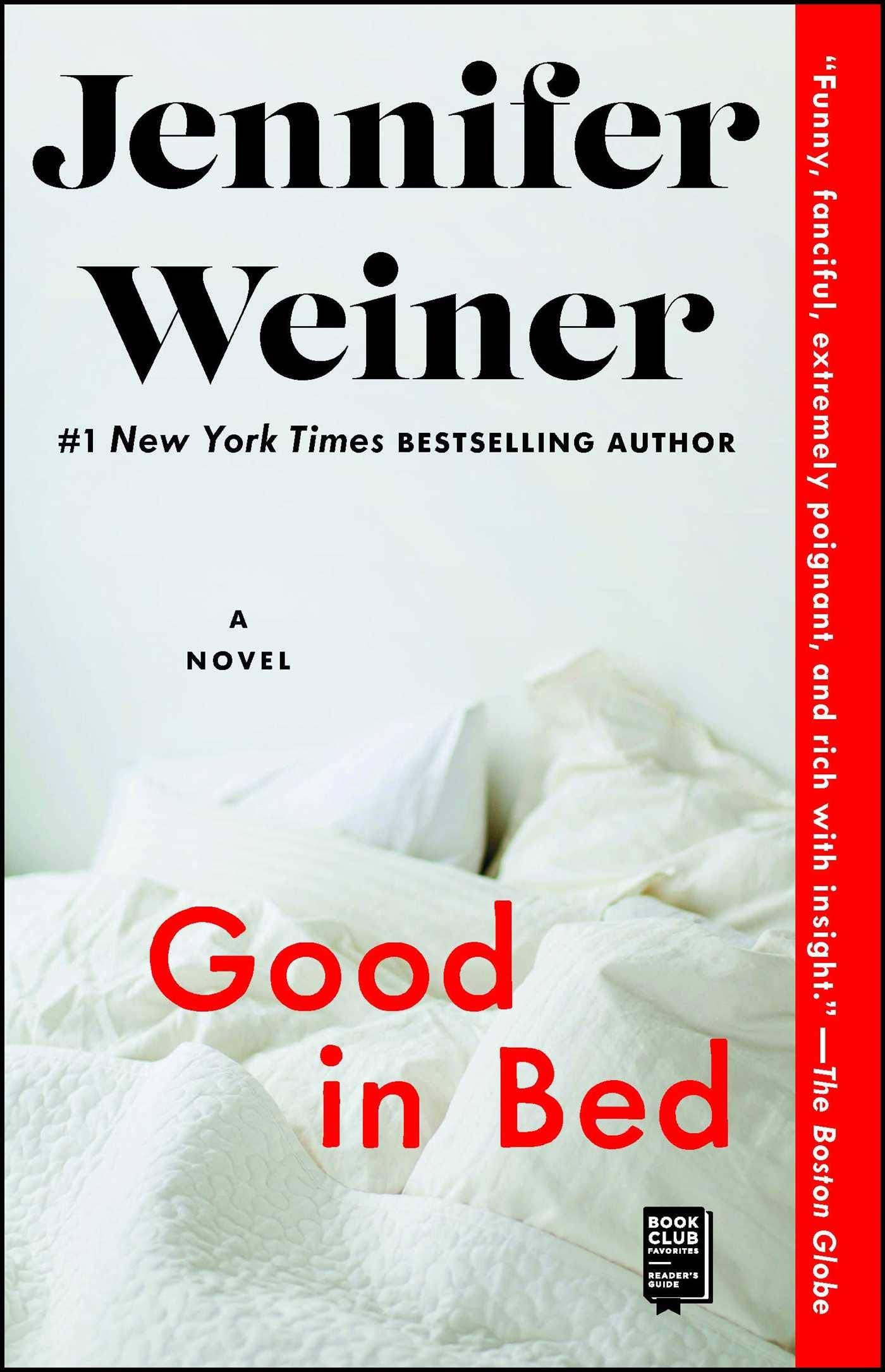 Good In Bed-used