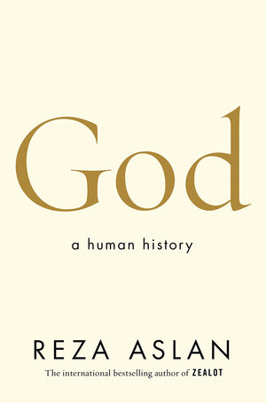 God: A Human History,Used