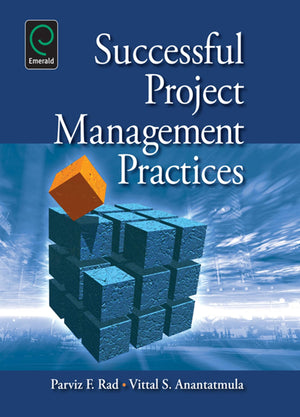 Successful Project Management Practices,Used