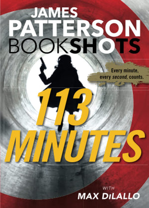 113 Minutes (BookShots),Used