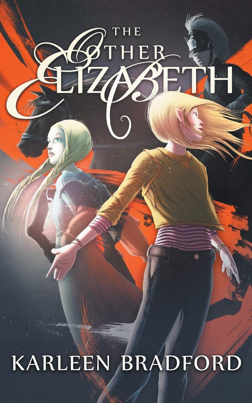 The Other Elizabeth,Used
