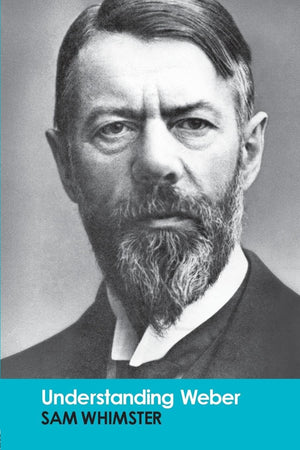 Understanding Weber,Used
